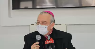 Arzobispo de Tijuana