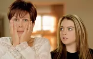 Habr� secuela de "Freaky Friday", cinta estrenada en 2003, confirma Lindsay Lohan