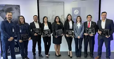 Es Tijuana pionera en la especializaci�n de enfermeros en anestesia