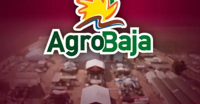 Expo Agro Baja 2024
