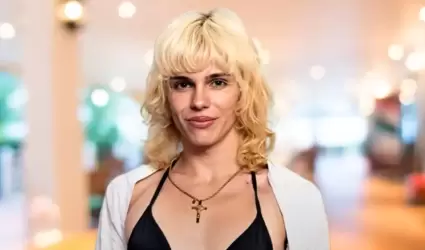 Samantha Hudson, activista trans