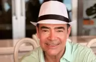 To�o Mauri quiere conocer a la familia de su donador de pulmones