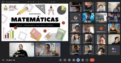 Iniciar�n registros para acreditar estudios de bachillerato