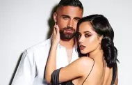Becky G y Sebastian Lletget, juntos tras esc�ndalo de infidelidad