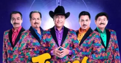 Los Tigres del Norte