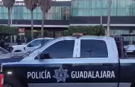Sujeto asesina a 3 mujeres en Guadalajara, dos de ellas en una escuela privada