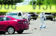 Suman tres das con ms de 100 asesinatos en Mxico