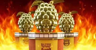 Premios Razzie