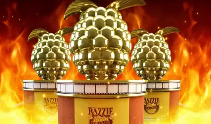 Premios Razzie