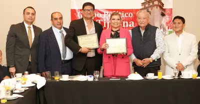 Labor al frente de la Fiscal�a