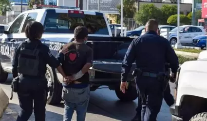 Secretar�a de Seguridad