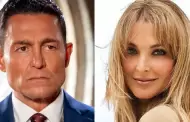 Aseguran que Fernando Colunga y Blanca Soto son pap�s