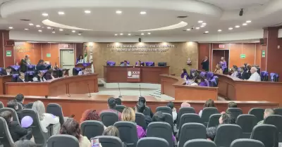 Aprueban reforma a ley de rgimen municipal de Baja California