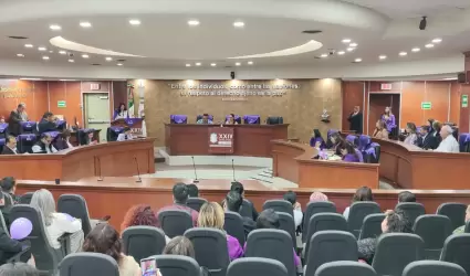 Aprueban reforma a ley de rgimen municipal de Baja California