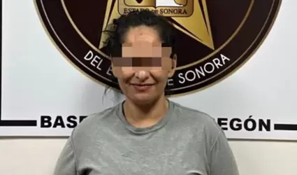 Judith Guadalupe "N" implicada en desaparicin cometida por particulares