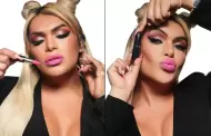 Wendy Guevara, es la nueva imagen de MAC Cosmetics