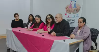 Anuncian taller para mujeres con c�ncer