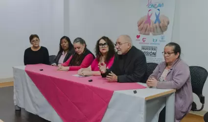 Anuncian taller para mujeres con c�ncer