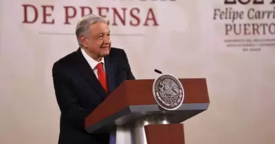 Andr�s Manuel L�pez Obrador
