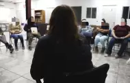 Aumentan casos de consumo de Fentanilo en centros de rehabilitacin de Tijuana