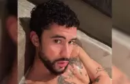 Pol�micas que ha protagonizado Bad Bunny