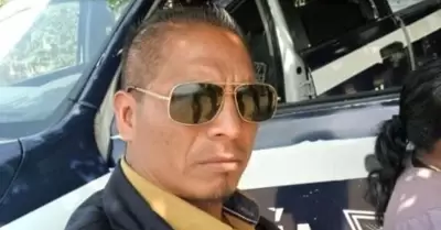 Asesinan a Diego Prez Mndez, precandidato del PRI a alcalda de Chiapas