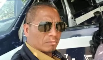 Asesinan a Diego Prez Mndez, precandidato del PRI a alcalda de Chiapas