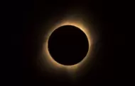 La NASA lanzar cohetes a la Luna durante eclipse solar