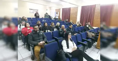 Refuerza Secretar�a de Educaci�n habilidades acad�micas con plataforma Sof�a XT 