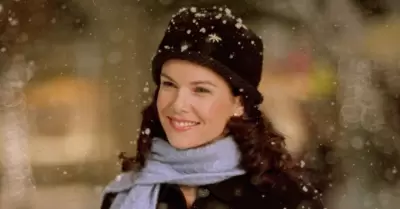 Lauren Graham