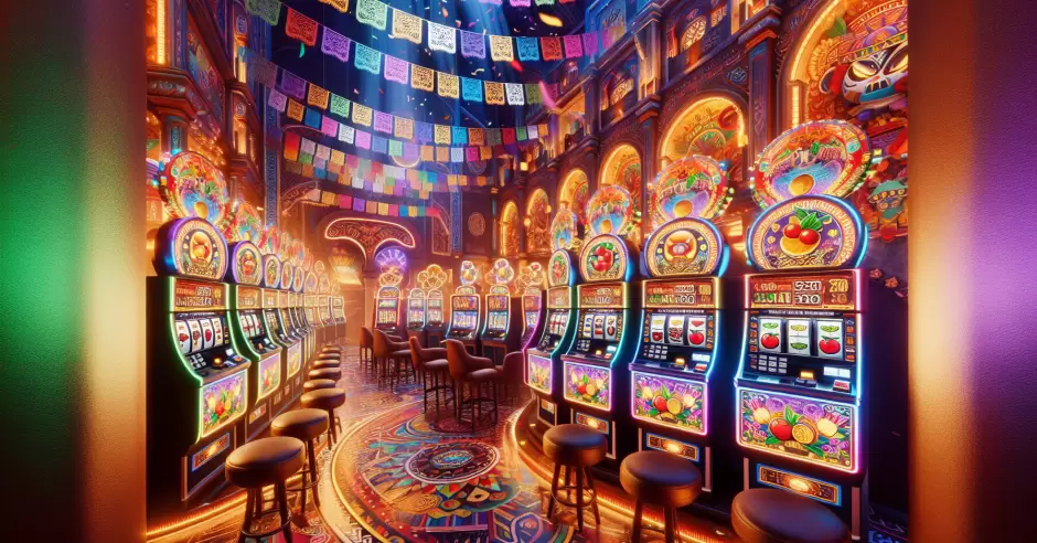 Tu Aventura Empieza con Poco: Casinos de Bajo Depósito