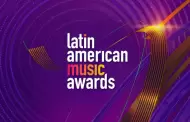 Peso Pluma lidera las nominaciones de los Latin American Music Awards 2024