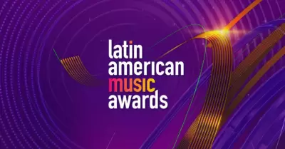 Latin American Music Awards 2024