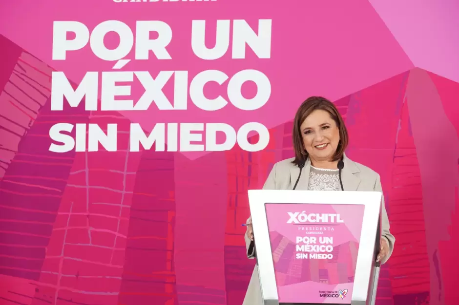 X�chitl G�lvez