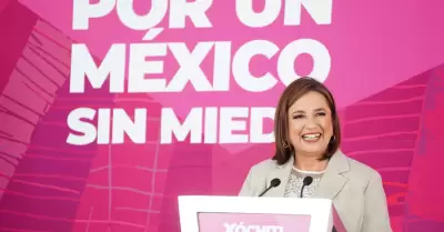 X�chitl G�lvez
