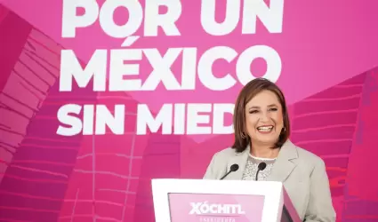 X�chitl G�lvez