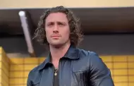 Aseguran que Aaron Taylor-Johnson ser� el nuevo James Bond