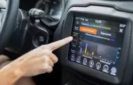 Estreos para auto con pantalla tctil a sper precio en Amazon