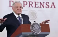 Insta Lpez Obrador a Salinas Pliego a que presente pruebas sobre acusaciones de corrupcin