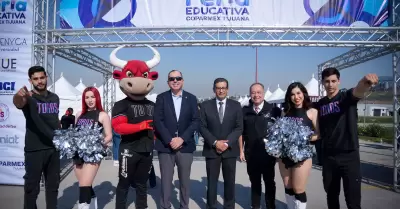 Expo Feria Educatica