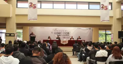 Torneo Nacional de Rob�tica y Aeron�utica 2024