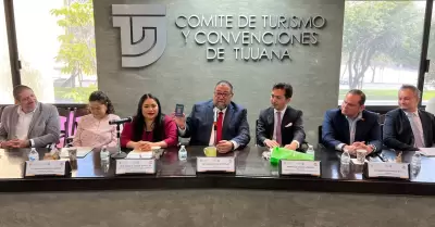 Refuerzan lazos Tijuana y Guanajuato para la promocin turstica de ambos destin