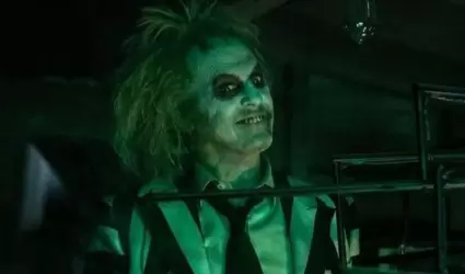 Beetlejuice 2