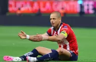 Chivas se deslinda de comentarios machistas de Javier "Chicharito" Hern�ndez