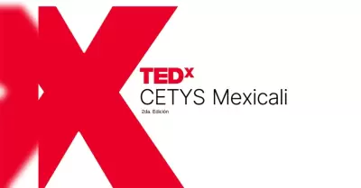TEDx