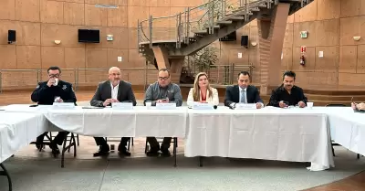 Ante el comit� ciudadano