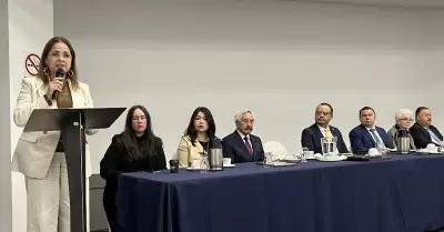 Son reformas laborales el principal reto para el sector empresarial