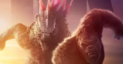 Godzilla x Kong