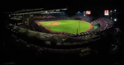 Diablos Rojos enfrentarn a Yankees de Nueva York en el en el estadio Alfredo Ha