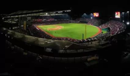 Diablos Rojos enfrentarn a Yankees de Nueva York en el en el estadio Alfredo Ha